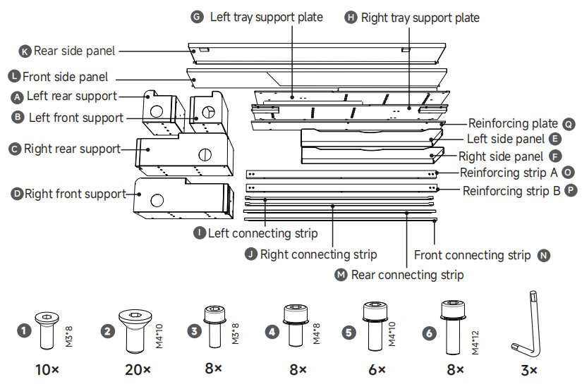 Haas Riser Base Riser Base User's Manual | Onelaser Wiki