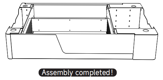 Haas Riser Base Riser Base User's Manual | Onelaser Wiki