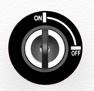 Hydra power switch diagram
