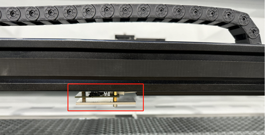 Hydra Gen 1 heat alarm unit