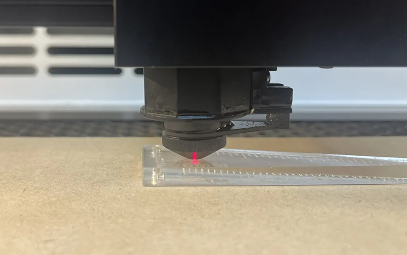 How to Focus a Laser Machine