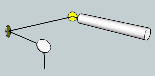 Checking and aligning the X Series laser beam path