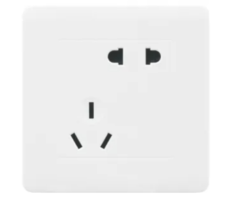 external power socket for laser machine