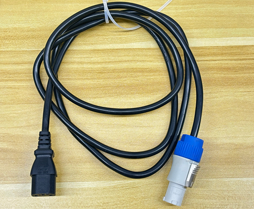 Main power cord for OneLaser machine