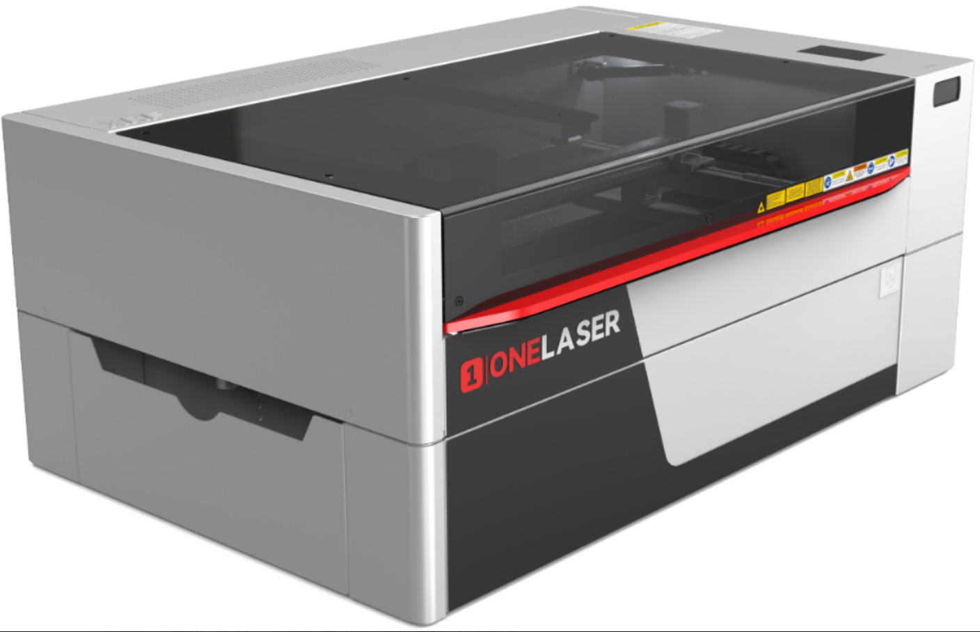 X Series Machine Base Installation Guide